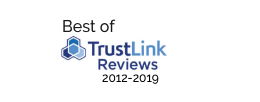 trust link reviews