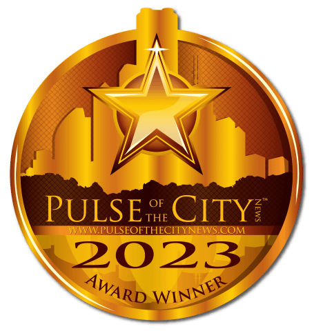 Pulse City California Award